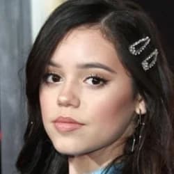 Jenna Ortega