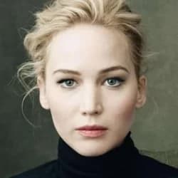 Jennifer Lawrence