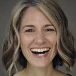 Jennifer Woodward