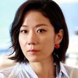 Jeon Hye-jin