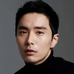 Jeon Sin-hwan
