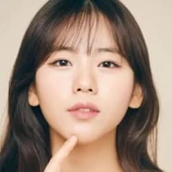 Jeong Da-eun