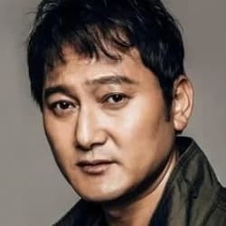 Jeong Man-sik
