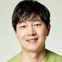 Jeong Won-jo