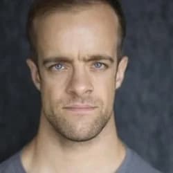Jeremy Raymond