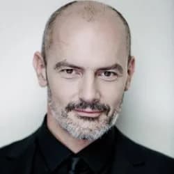 Jérôme Pradon