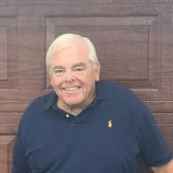 Jerry Walsh