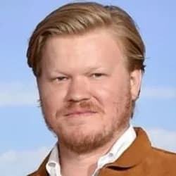 Jesse Plemons
