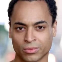 Jesse Reid