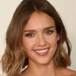 Jessica Alba