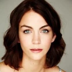 Jessica Clarke