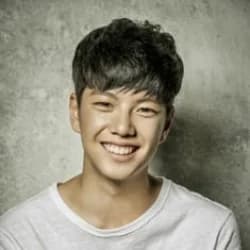 Ji Min-hyuk