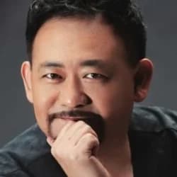 Jiang Wu