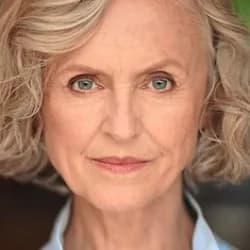Jill Larson