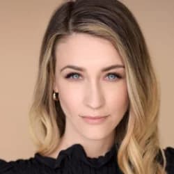 Jillian Walchuck