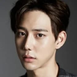 Jin Ju-hyung