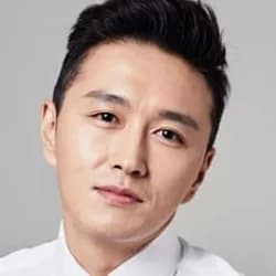 Jin Tae-hyeon