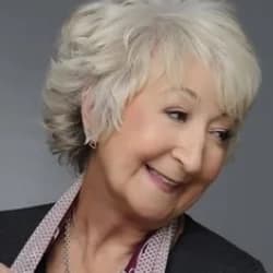 Jo Cameron Brown