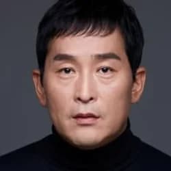 Jo Hyun-wu