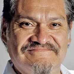 Joaquín Cosío