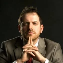 Joe Abercrombie