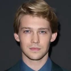 Joe Alwyn