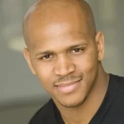 Joe Crosson