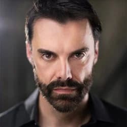 Joe Dias