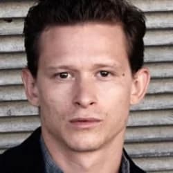 Joel Basman