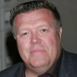 Joel McKinnon Miller