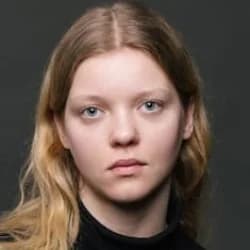 Johanna Vaiksoo