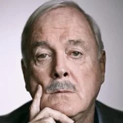 John Cleese