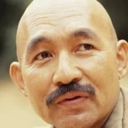 John Fujioka
