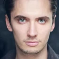 Jonathan Christie