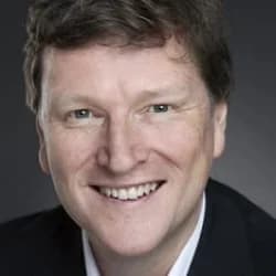 Jonathan Keeble