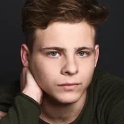 Jonathan Lipnicki