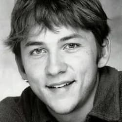 Jonathan Parks Jordan