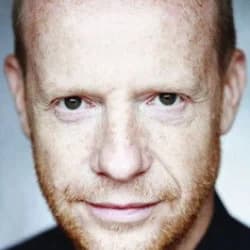 Jonathan Slinger