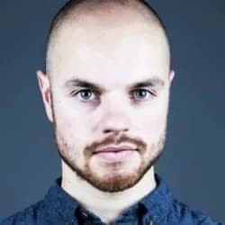 Joost Bolt
