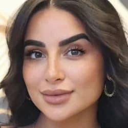 Jory Bakr