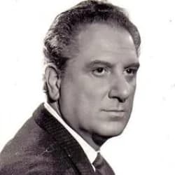 José Bódalo
