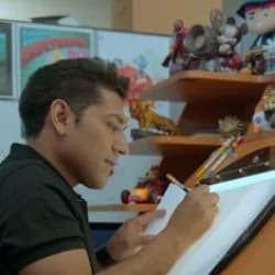 Jose Zelaya