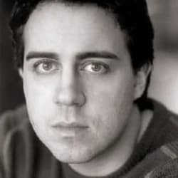 Josh Cohen