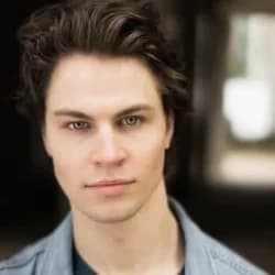 Joshua Blumhagen