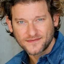 Joshua Dov