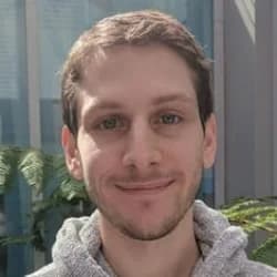 Joshua Levinson
