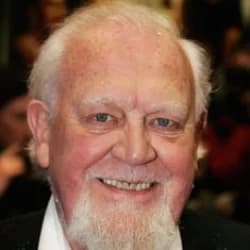 Joss Ackland