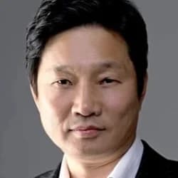 Ju Jin-mo