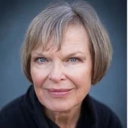 Judith Buchan