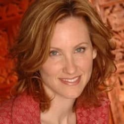 Judith Hoag
